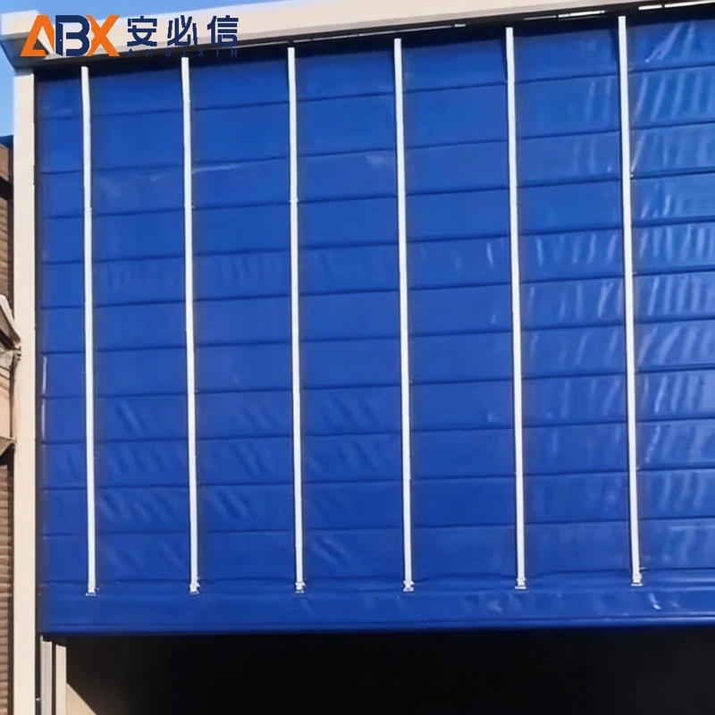 东莞堆积门