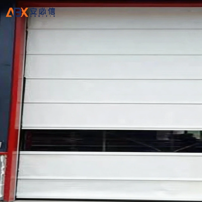 东莞高速门